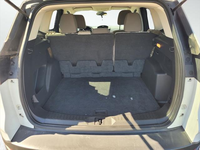 used 2016 Ford Escape car, priced at $11,080