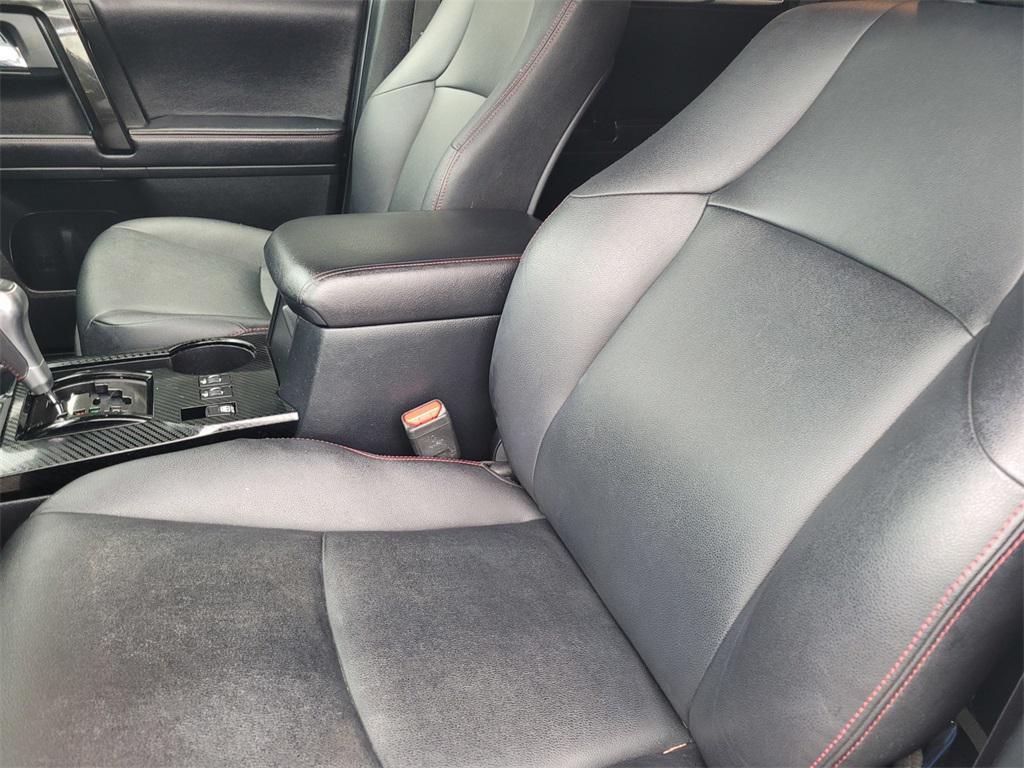 used 2017 Toyota 4Runner car, priced at $27,999