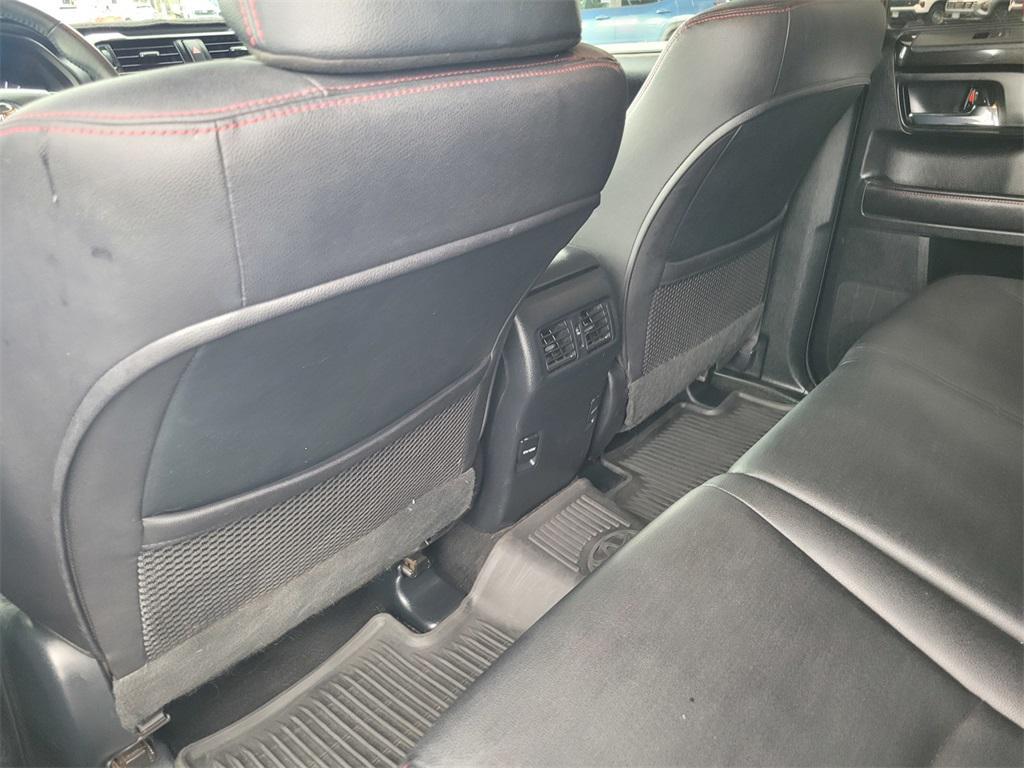 used 2017 Toyota 4Runner car, priced at $27,999