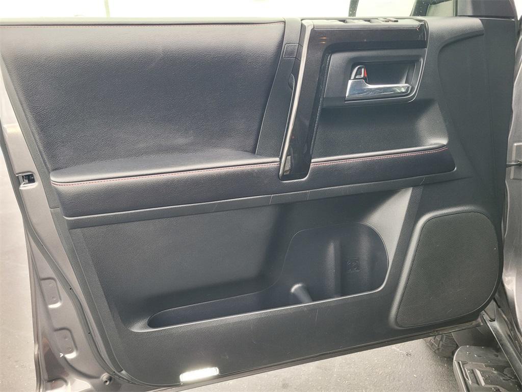 used 2017 Toyota 4Runner car, priced at $27,999