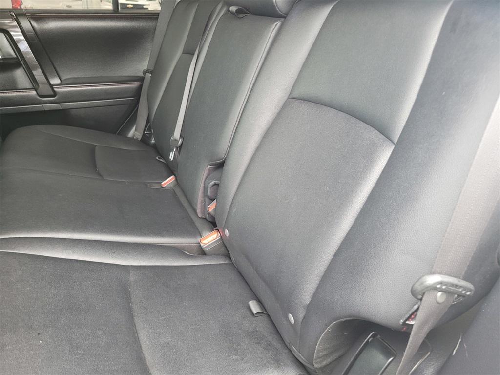 used 2017 Toyota 4Runner car, priced at $27,999