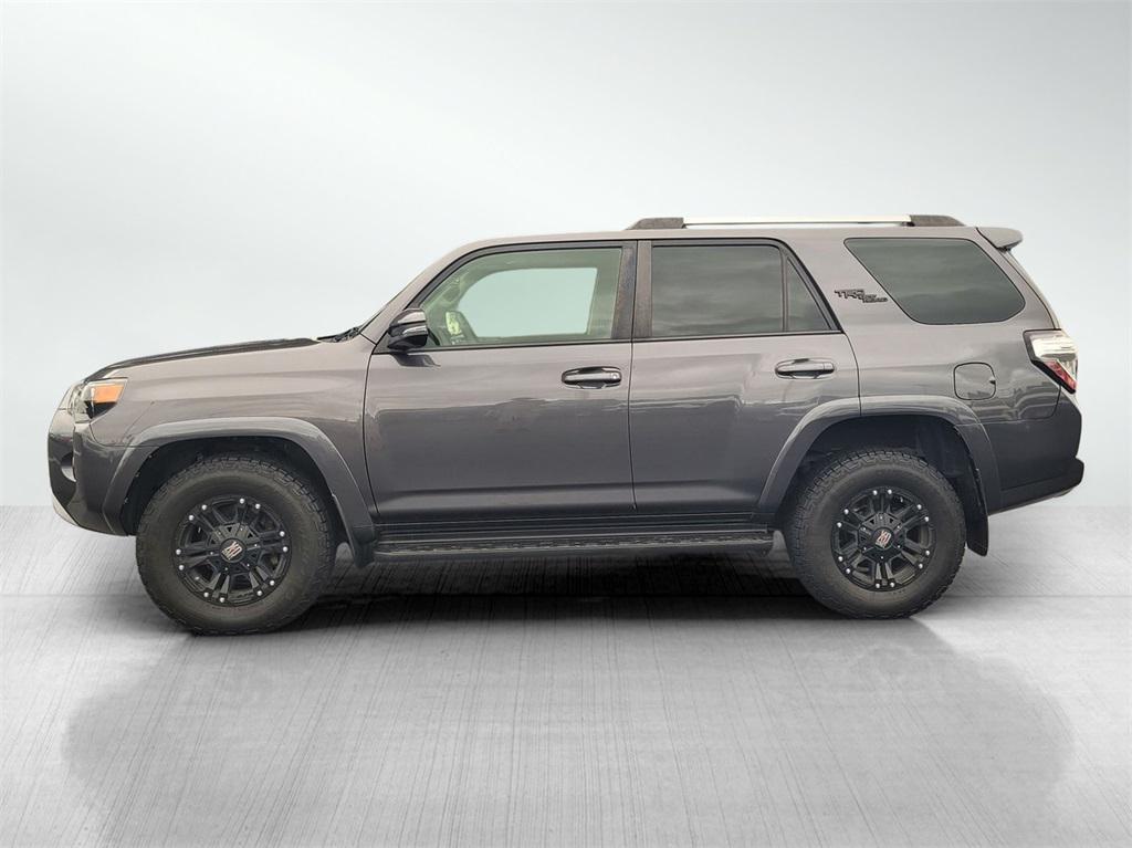used 2017 Toyota 4Runner car, priced at $27,999