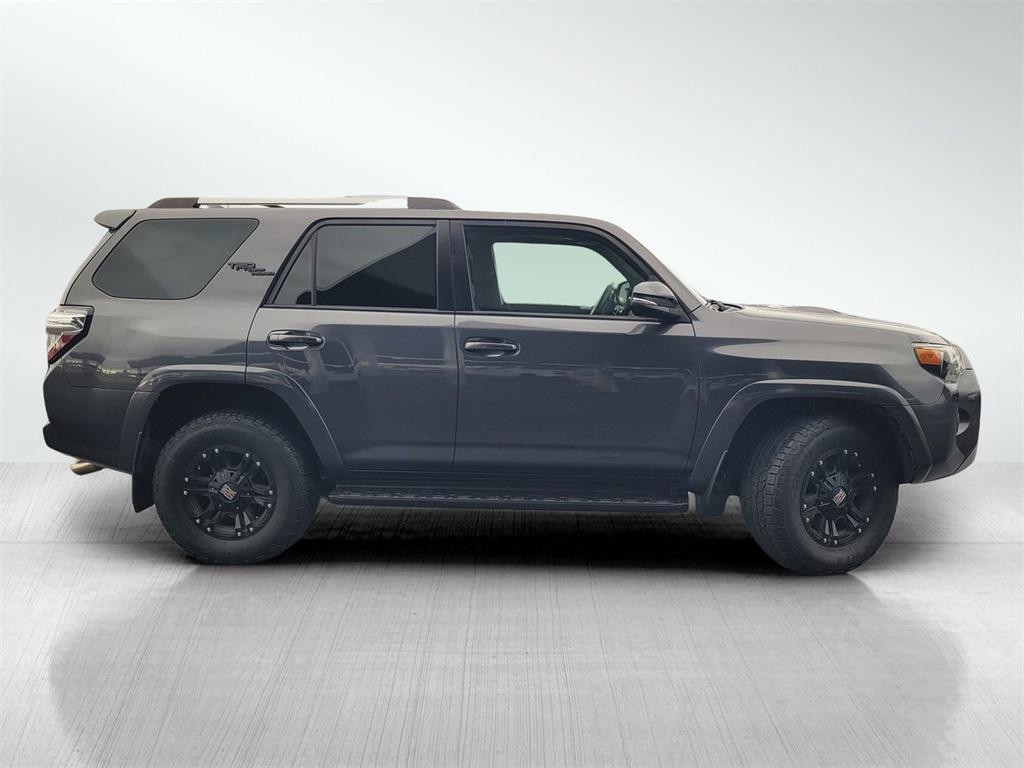 used 2017 Toyota 4Runner car, priced at $27,999