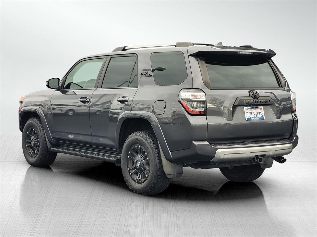 used 2017 Toyota 4Runner car, priced at $27,999