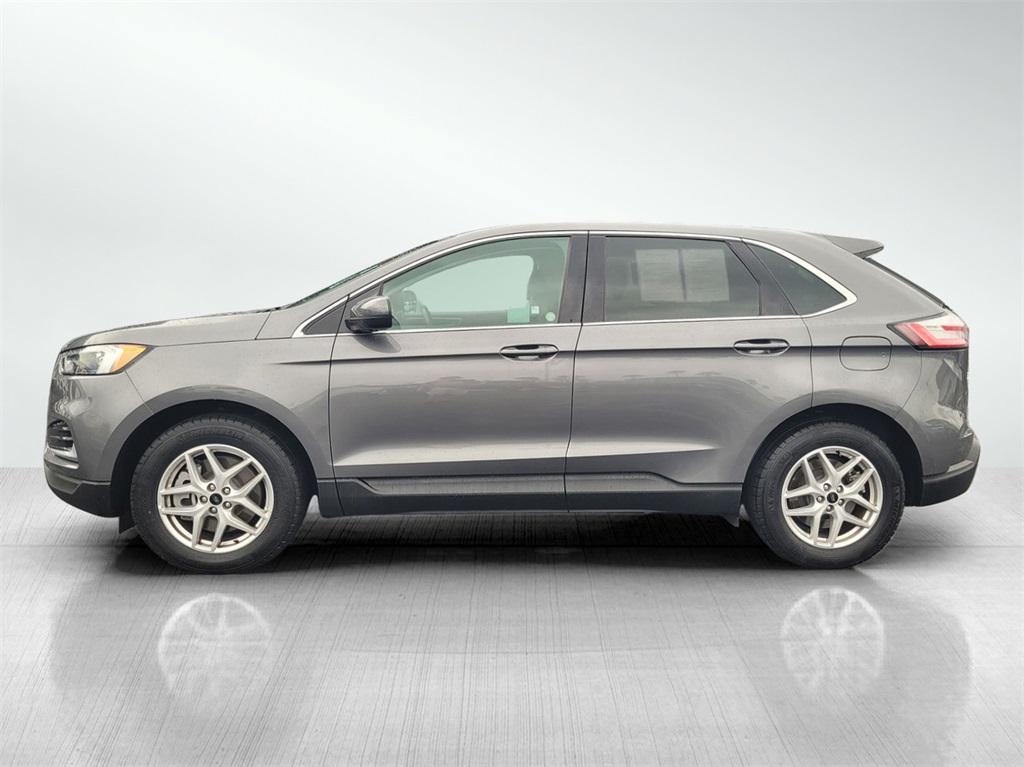 used 2024 Ford Edge car, priced at $23,399