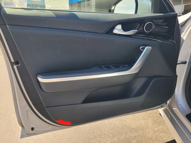 used 2018 Kia Stinger car, priced at $19,738
