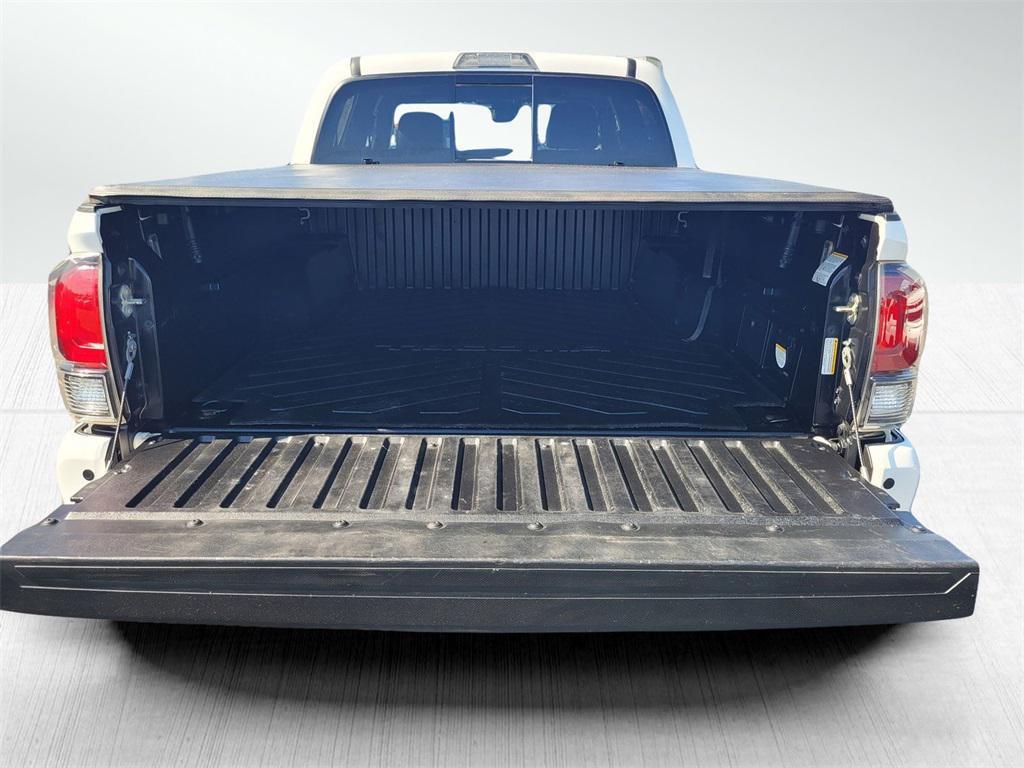 used 2023 Toyota Tacoma car, priced at $48,308
