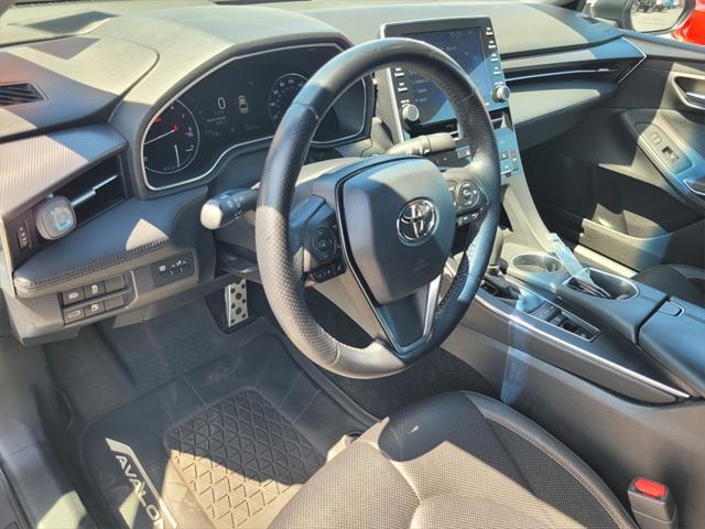 used 2019 Toyota Avalon car, priced at $23,127