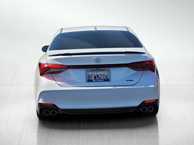 used 2019 Toyota Avalon car, priced at $23,127