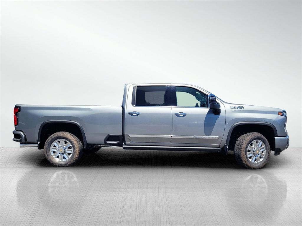new 2025 Chevrolet Silverado 2500 car, priced at $92,840