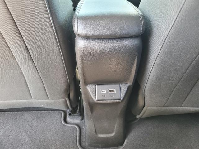 used 2022 Chevrolet Bolt EUV car, priced at $21,300