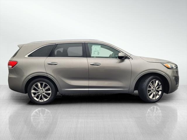 used 2017 Kia Sorento car, priced at $20,067