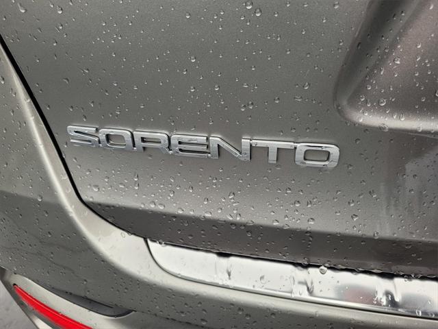 used 2017 Kia Sorento car, priced at $20,067