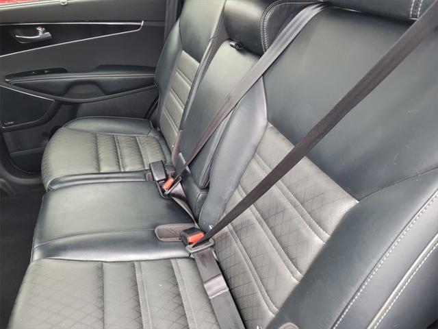 used 2017 Kia Sorento car, priced at $20,067