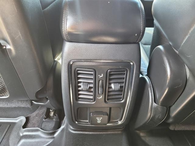 used 2018 Jeep Grand Cherokee car, priced at $20,782