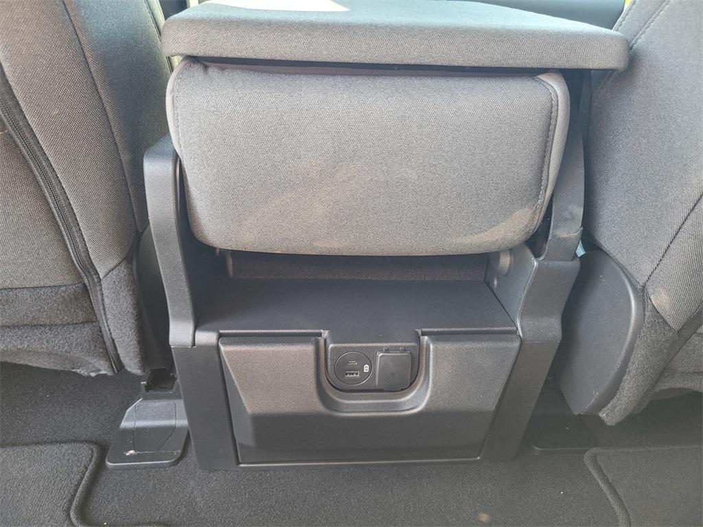 used 2023 Ford F-150 car, priced at $41,114