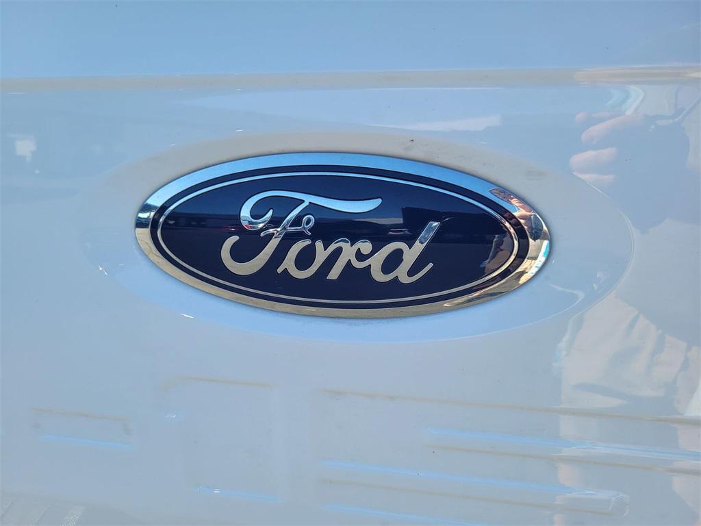 used 2023 Ford F-150 car, priced at $41,114