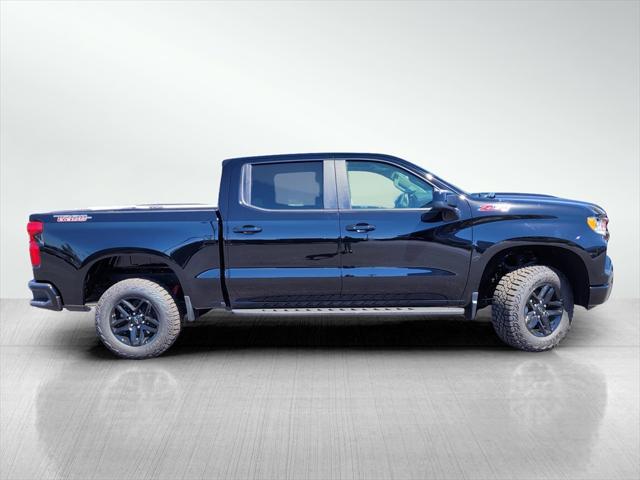 new 2024 Chevrolet Silverado 1500 car, priced at $67,245