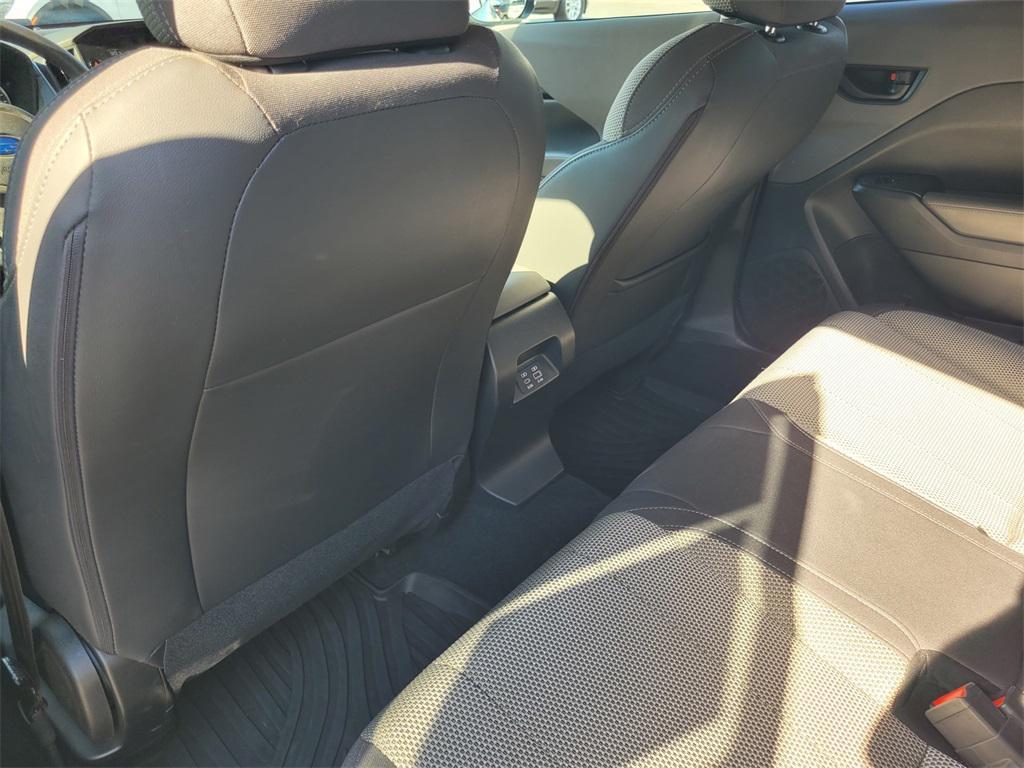 used 2024 Subaru Crosstrek car, priced at $25,382