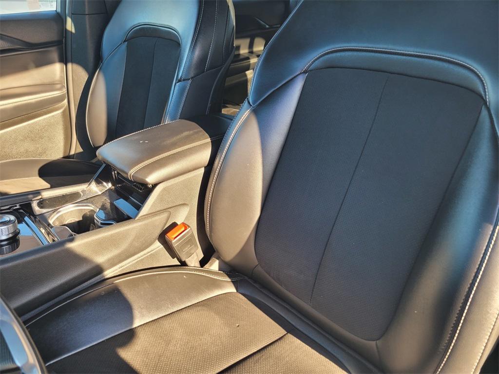 used 2023 Jeep Grand Cherokee L car, priced at $26,744