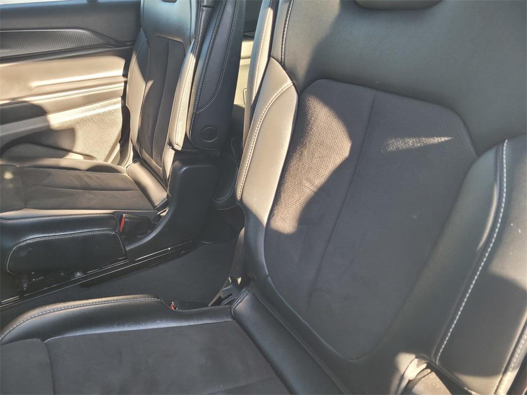 used 2023 Jeep Grand Cherokee L car, priced at $26,744