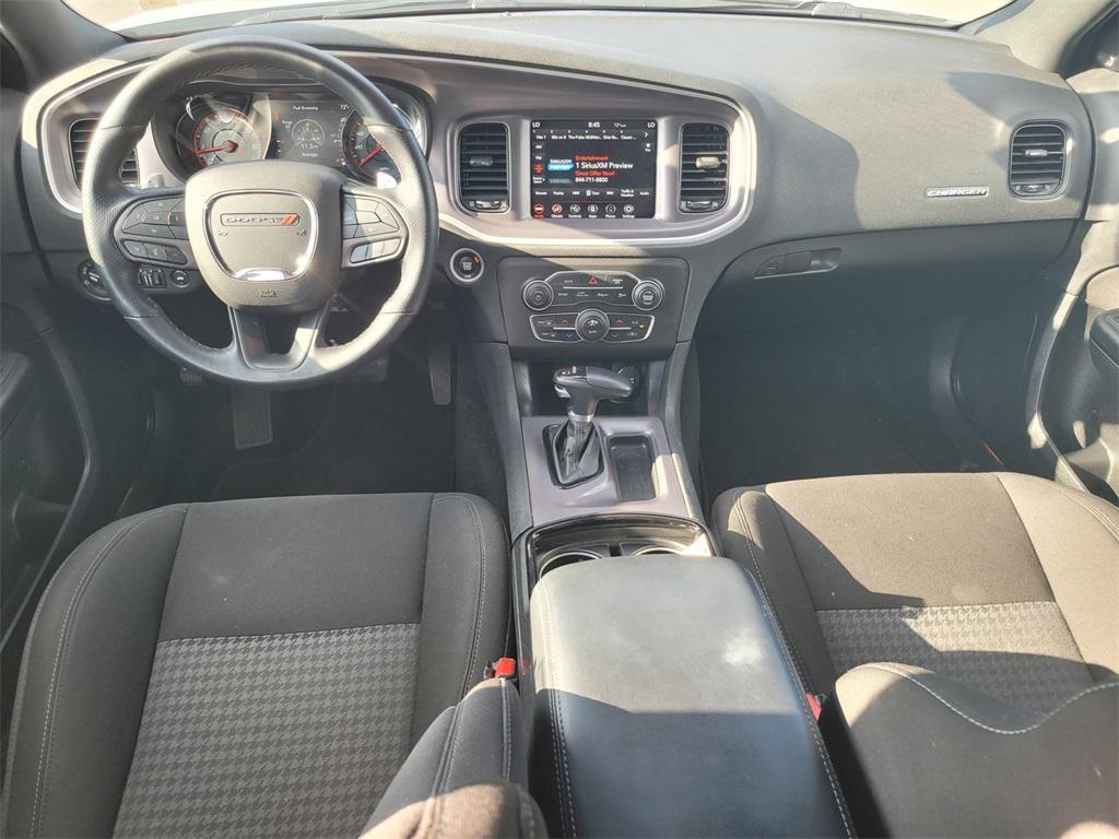 used 2022 Dodge Charger car, priced at $33,220