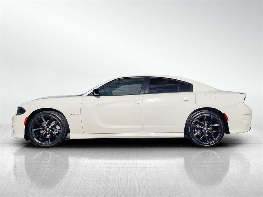 used 2022 Dodge Charger car, priced at $33,220