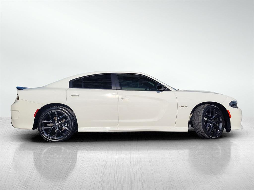 used 2022 Dodge Charger car, priced at $33,220