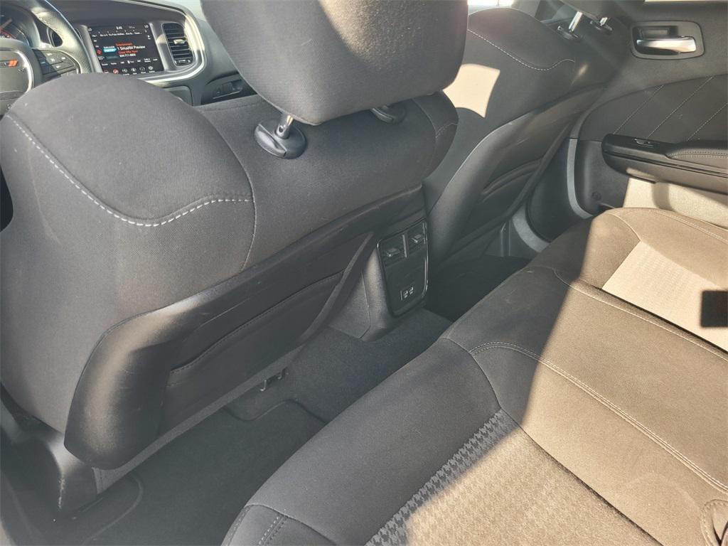 used 2022 Dodge Charger car, priced at $33,220
