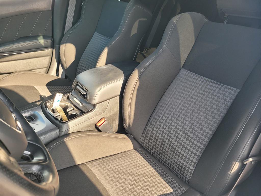 used 2022 Dodge Charger car, priced at $33,220