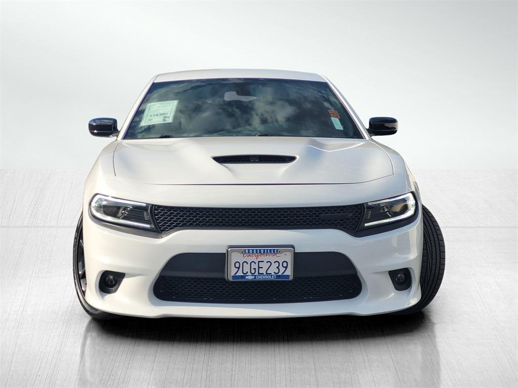 used 2022 Dodge Charger car, priced at $33,220