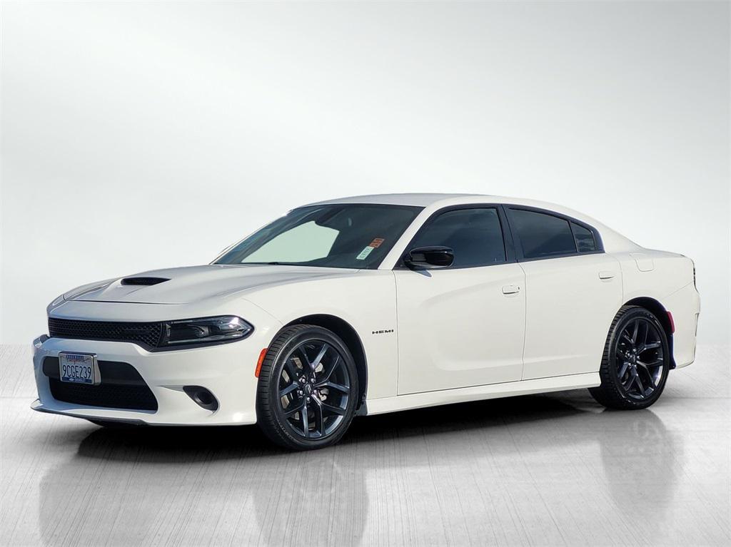 used 2022 Dodge Charger car, priced at $33,220