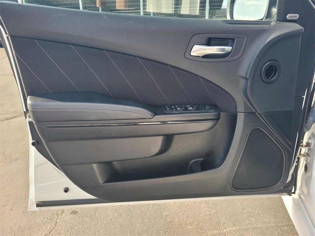 used 2022 Dodge Charger car, priced at $33,220