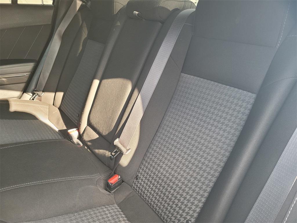 used 2022 Dodge Charger car, priced at $33,220