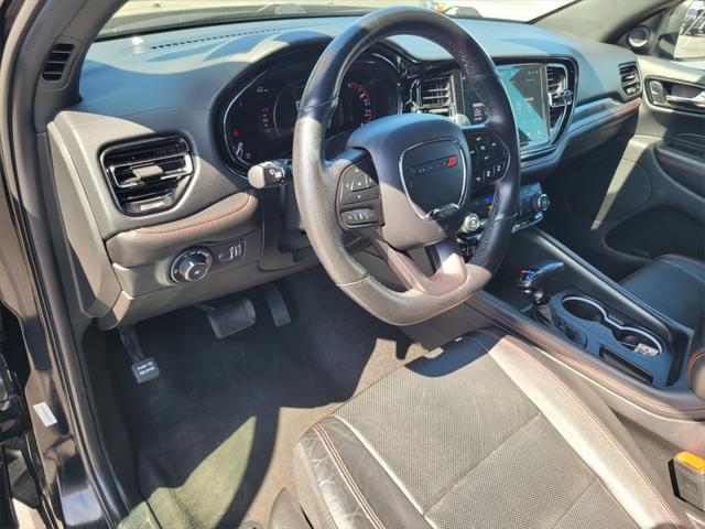 used 2023 Dodge Durango car, priced at $27,449