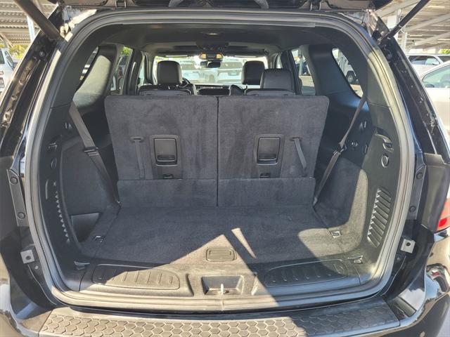 used 2023 Dodge Durango car, priced at $27,449