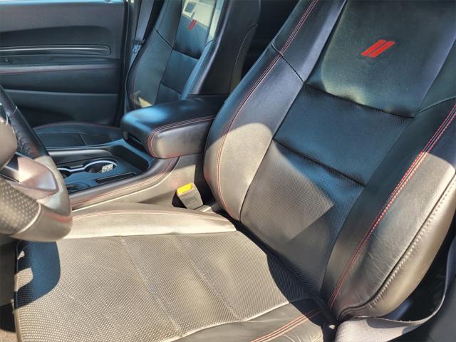 used 2023 Dodge Durango car, priced at $27,449