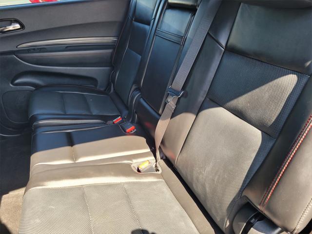 used 2023 Dodge Durango car, priced at $27,449