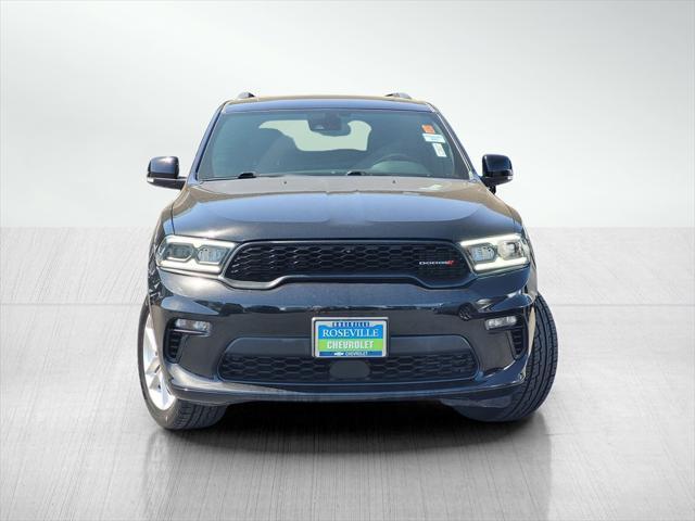 used 2023 Dodge Durango car, priced at $27,449