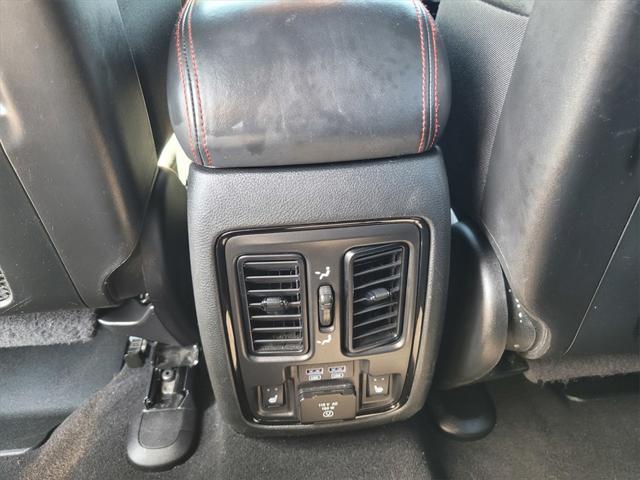 used 2023 Dodge Durango car, priced at $27,449