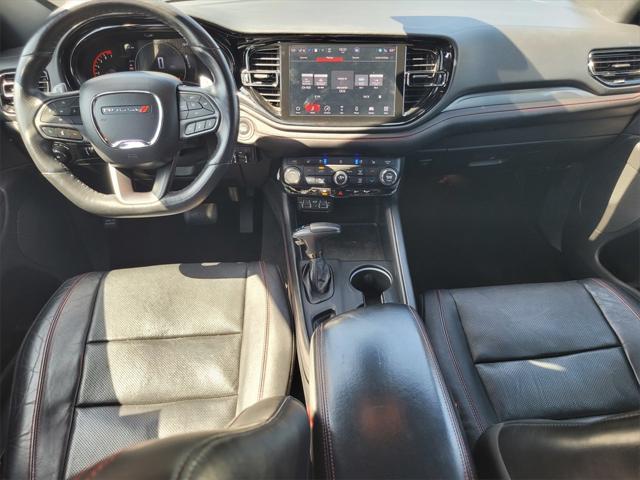 used 2023 Dodge Durango car, priced at $27,449