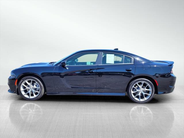 used 2023 Dodge Charger car, priced at $29,499