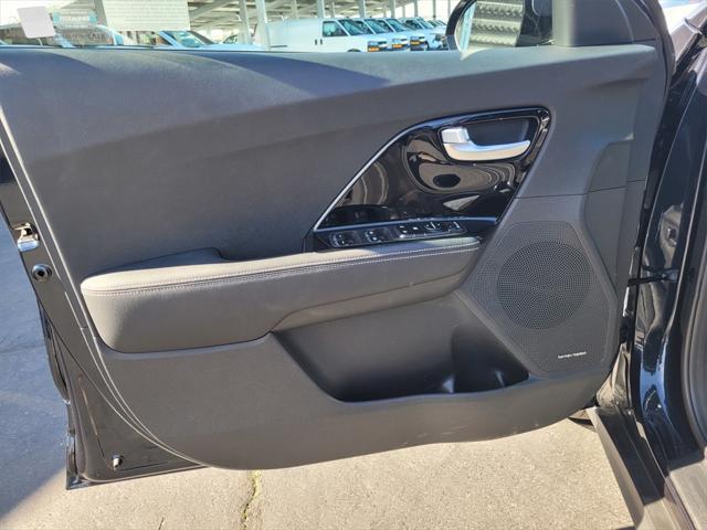 used 2022 Kia Niro EV car, priced at $21,273