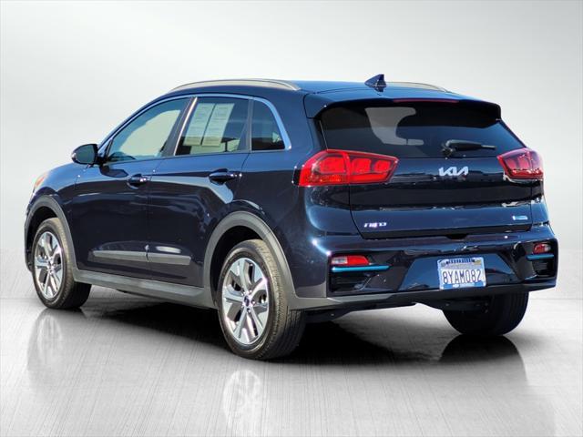 used 2022 Kia Niro EV car, priced at $21,273