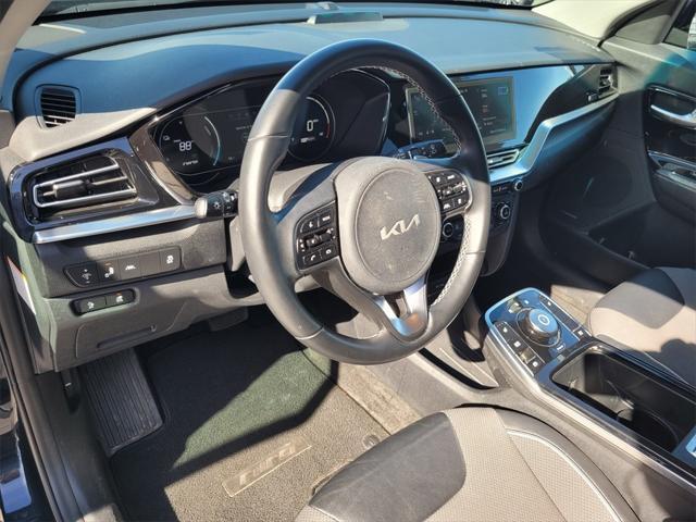used 2022 Kia Niro EV car, priced at $21,273