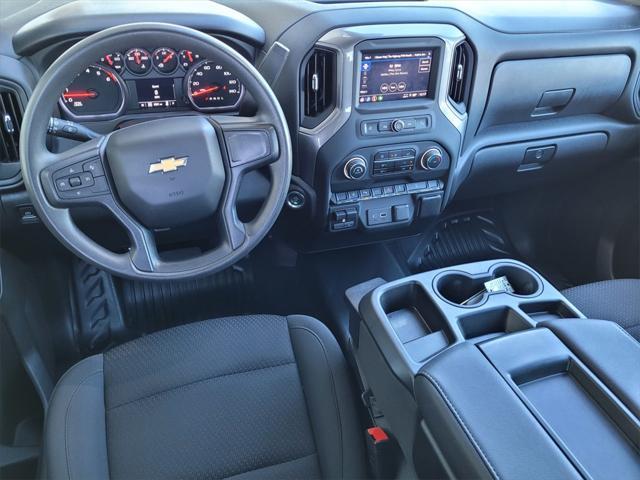 used 2024 Chevrolet Silverado 2500 car, priced at $59,220