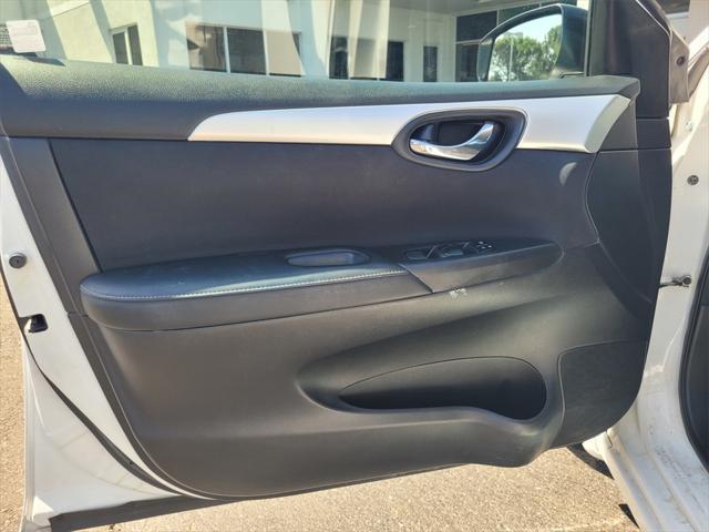 used 2019 Nissan Sentra car, priced at $11,499