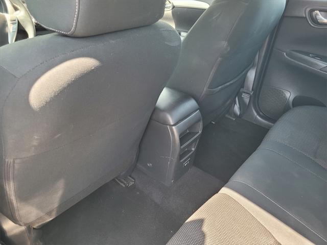 used 2019 Nissan Sentra car, priced at $11,499