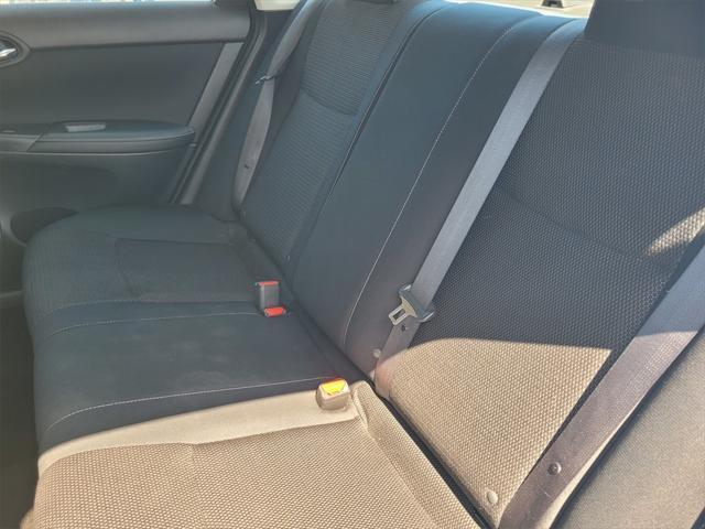 used 2019 Nissan Sentra car, priced at $11,499