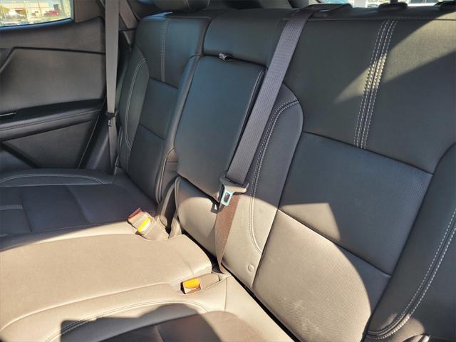 used 2024 Chevrolet Blazer car, priced at $33,399